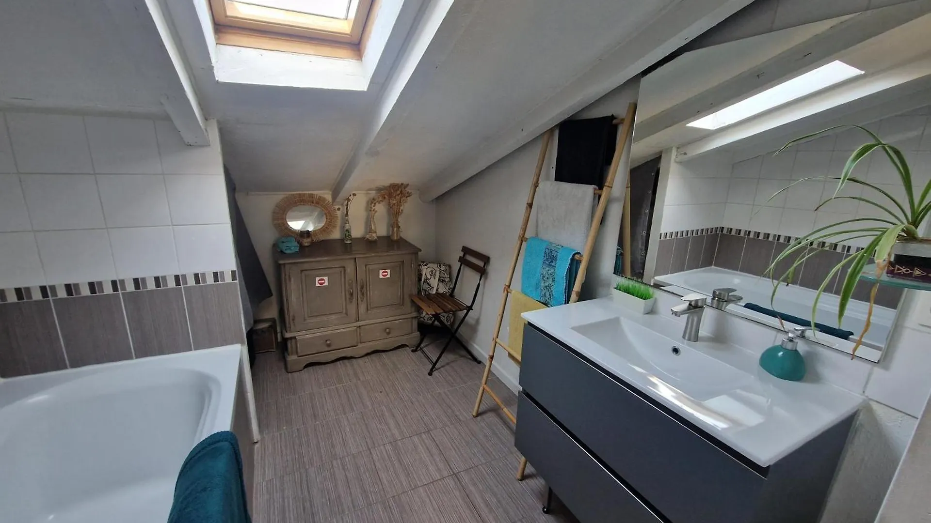 Atypique Appart Plein Centre Nice Apartment